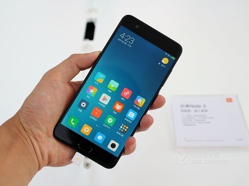 小米note3出厂系统是什么版本？红米note3 安卓6.0