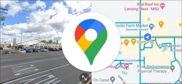 怎么把地图的标识去掉?安卓 用google地图 屏蔽-图3 怎么把地图的标识去掉?安卓 用google地图 屏蔽-图3