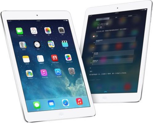 ipadair1系统哪个版本最流畅？安卓5.1流畅度和ios9