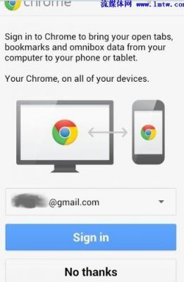 Chrome安卓版如何注册？chrome安卓版怎样