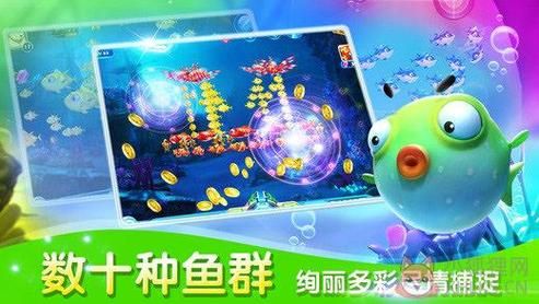捕鱼达人无限金币版哪里下载?捕鱼达人安卓-图3 捕鱼达人无限金币版哪里下载?捕鱼达人安卓-图3