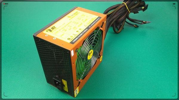 500w电源电脑耗电(500w电源电脑耗电多少)-图3 500w电源电脑耗电(500w电源电脑耗电多少)-图3