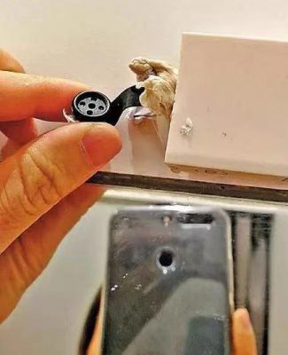 手机摄像头会被人窥视吗？安卓摄像头偷窥