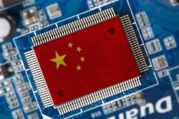 电脑芯片中国动画片(电脑芯片国产化)-图2 电脑芯片中国动画片(电脑芯片国产化)-图2