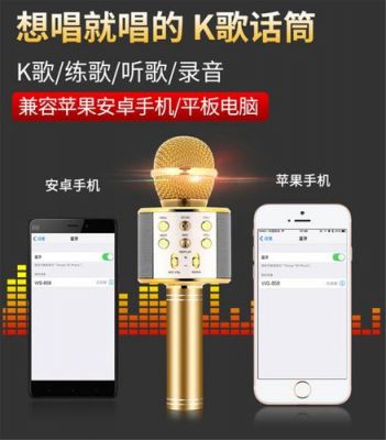电脑k歌话筒变慢(电脑k歌话筒麦克风)-图2 电脑k歌话筒变慢(电脑k歌话筒麦克风)-图2