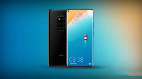 mate30系统哪个最好用？国内最好用的安卓系统