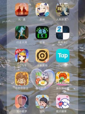 android自带游戏都有哪些？安卓女生喜欢的游戏