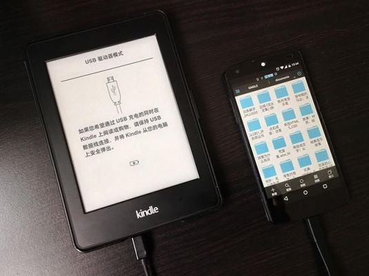 kindle阅读器怎么刷安卓？kindle刷成安卓系统