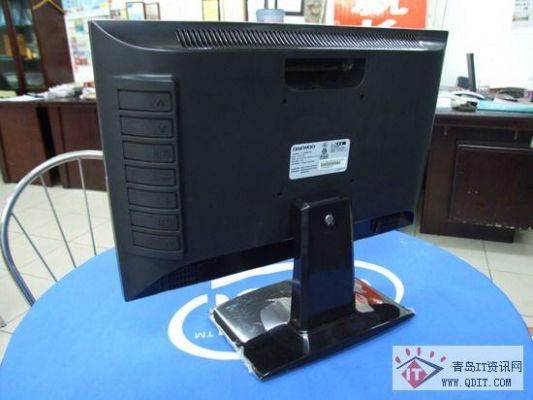lcd37bx5电脑显示器（lcd显示器不亮）