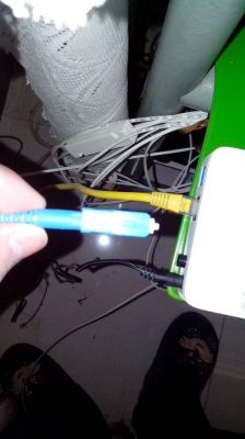 怎么用光纤线连接电脑(怎么用光纤线连接电脑上网)-图3 怎么用光纤线连接电脑(怎么用光纤线连接电脑上网)-图3