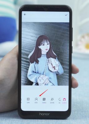 安卓手机如何更换照片底色?安卓抠图换背景-图2 安卓手机如何更换照片底色?安卓抠图换背景-图2