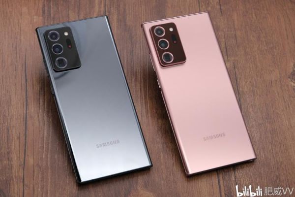 三星note20ultra 升级5.0？三星note5 安卓6.0