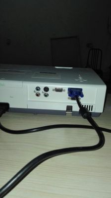 epson投影仪怎么连接电脑（epson投影仪怎么连接电脑无线）