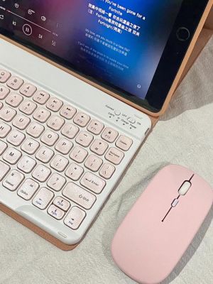 平板电脑都带键盘么的简单介绍
