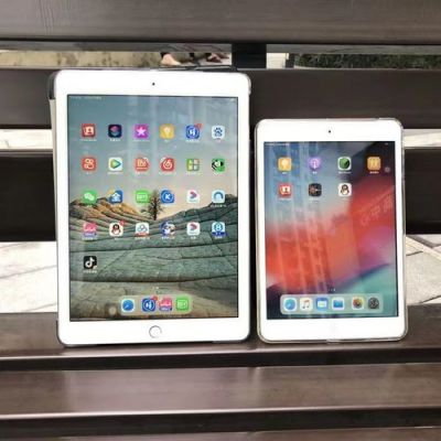 迷你2和平板电脑（迷你平板和ipad air2）