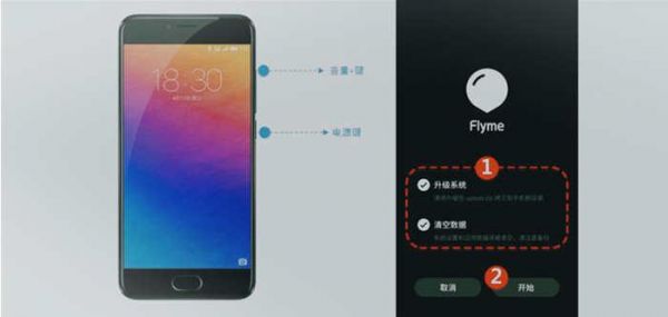 魅族9008降级会清除数据么？n9008安卓5.0降级