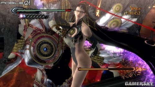 猎天使魔女是黄油吗？安卓上的福利游戏