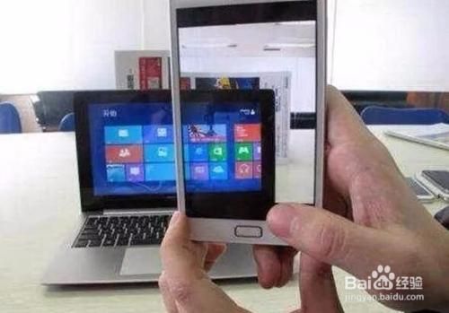 电脑操作手机（手机屏幕黑了怎么用电脑操作手机）