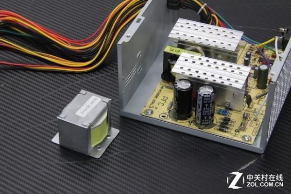 电脑电源输出电流大(电脑电源的输出电流是固定的吗)-图3 电脑电源输出电流大(电脑电源的输出电流是固定的吗)-图3