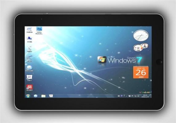 安卓平板电脑刷win7（安卓平板电脑刷win7系统教程）
