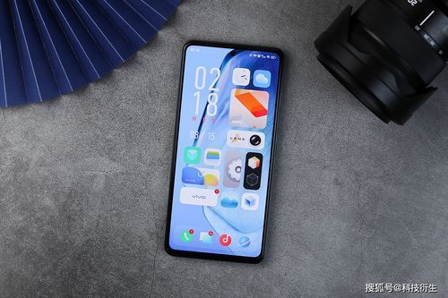 vivo iQOO Neo5是安卓系统吗安卓版本5.0.1