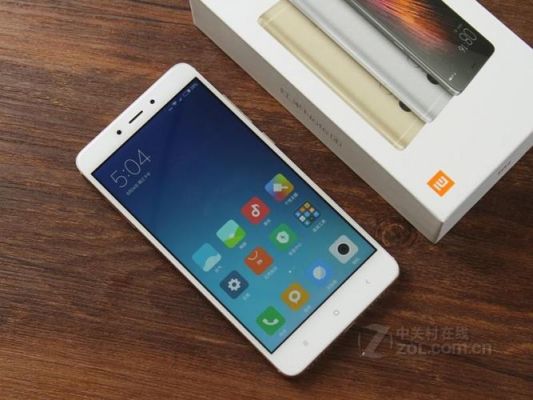 红米note4升级12.5吗?note4升级安卓5.0体验-图3 红米note4升级12.5吗?note4升级安卓5.0体验-图3