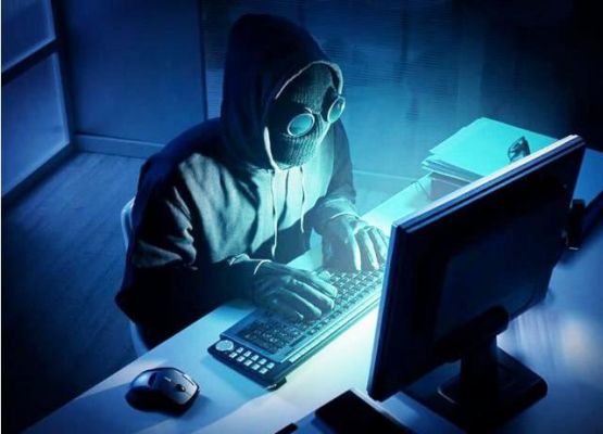 红客之我用电脑黑了全世界(我用电脑黑了全世界小说)-图2 红客之我用电脑黑了全世界(我用电脑黑了全世界小说)-图2