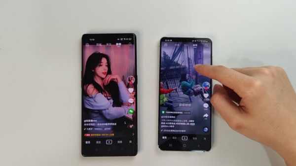 iqoo11刷抖音模糊怎么办?安卓系统不太清晰-图3 iqoo11刷抖音模糊怎么办?安卓系统不太清晰-图3