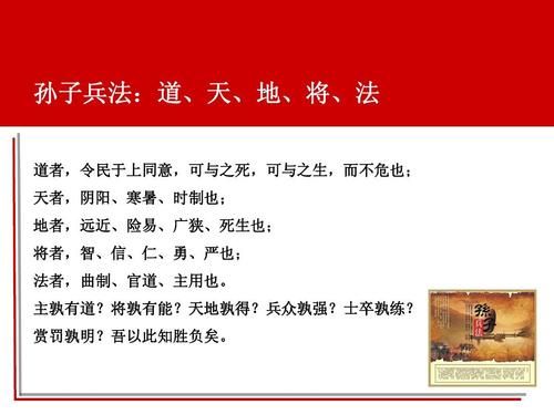“法者，曲制、官道、主用也”的意思？翻译者安卓