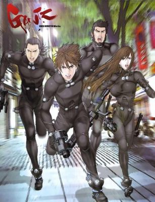 杀戮都市动漫电影版的有几部？杀戮都市安卓