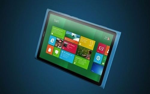 windows平板电脑用什么系统？诺基亚2520装安卓模拟器
