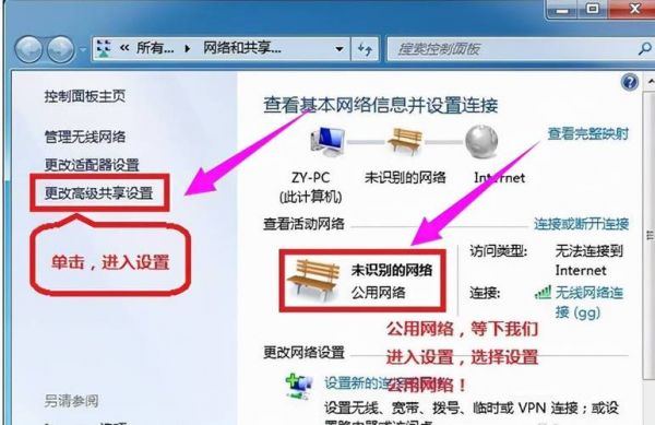 电视和电脑网络共享（电脑和电视怎么设置共享文件夹）