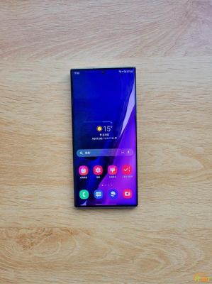 三星note20怎么换回原生主题?原生安卓怎么换主题-图3 三星note20怎么换回原生主题?原生安卓怎么换主题-图3