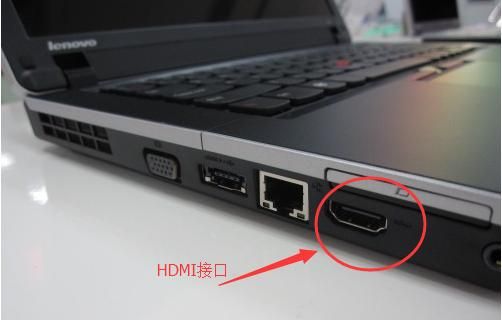 手机怎么用hdmi连到电脑？安卓手机与电脑屏幕hdmi