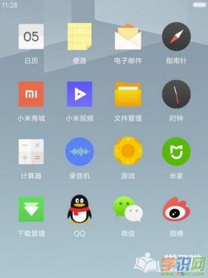 miui5.0适配机型？miui适配安卓6.0