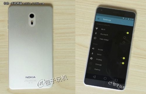 诺基亚n1刷哪个系统流畅?诺基亚n1刷安卓6.0-图1 诺基亚n1刷哪个系统流畅?诺基亚n1刷安卓6.0-图1