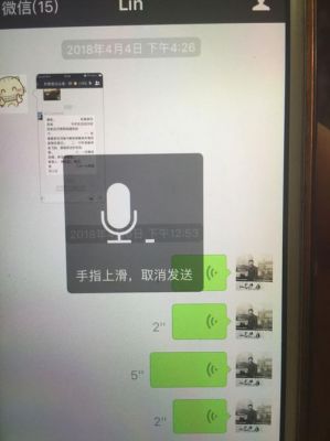电脑微信听不到语音(电脑微信听不到语音条)-图2 电脑微信听不到语音(电脑微信听不到语音条)-图2