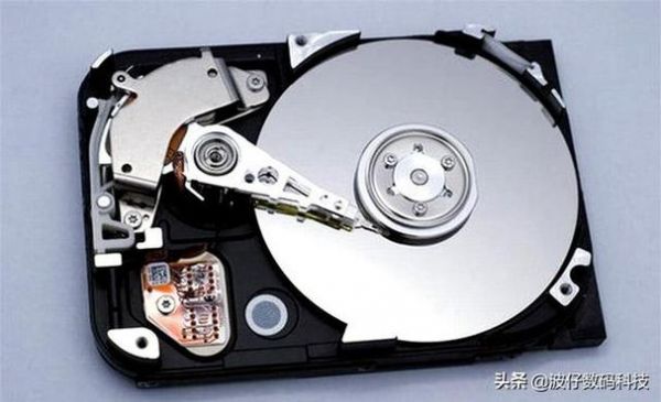 电脑换硬盘要注意什么(电脑换硬盘要注意什么问题)-图3 电脑换硬盘要注意什么(电脑换硬盘要注意什么问题)-图3