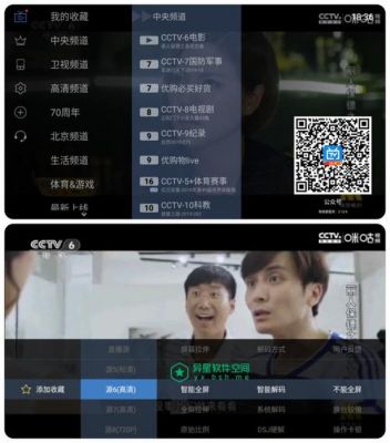 电视盒子破解怎么安装?安卓tv影视破解软件-图2 电视盒子破解怎么安装?安卓tv影视破解软件-图2