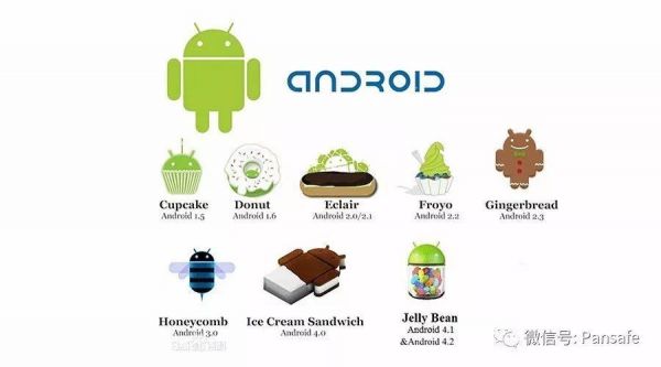 Android系统有什么功能？安卓软件功能