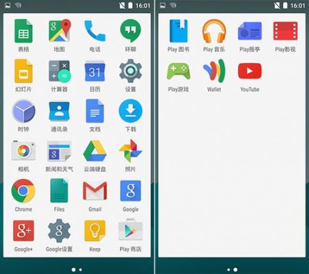 Android系统有什么功能?安卓软件功能-图2 Android系统有什么功能?安卓软件功能-图2