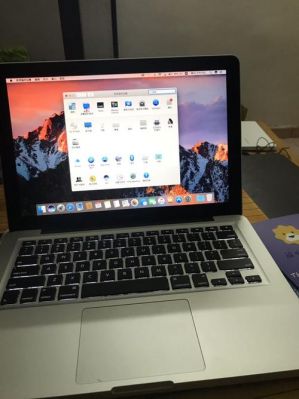 苹果电脑pro能玩游戏吗（苹果macbookpro能玩游戏吗）