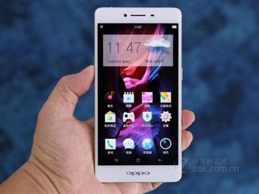 oppor6007系统版本太低怎么办?oppo r6007 安卓5.0-图1 oppor6007系统版本太低怎么办?oppo r6007 安卓5.0-图1