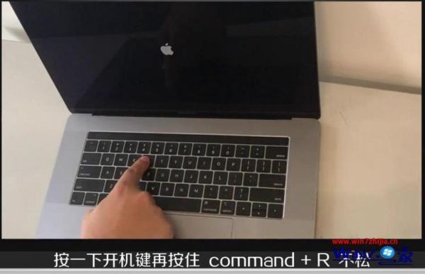 苹果电脑注视（苹果笔记本电脑操作视频）