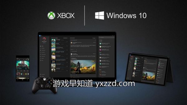 win10电脑xboxone(win10电脑xbox)-图3 win10电脑xboxone(win10电脑xbox)-图3