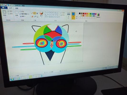 用电脑设计图案（电脑设计图案变形设计作业图片）