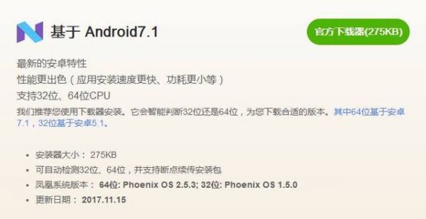X64的电脑是否可以安装androidx86？安卓x86支持包