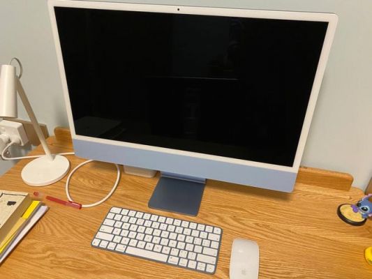 2014苹果imac电脑(imac 2014)-图1 2014苹果imac电脑(imac 2014)-图1