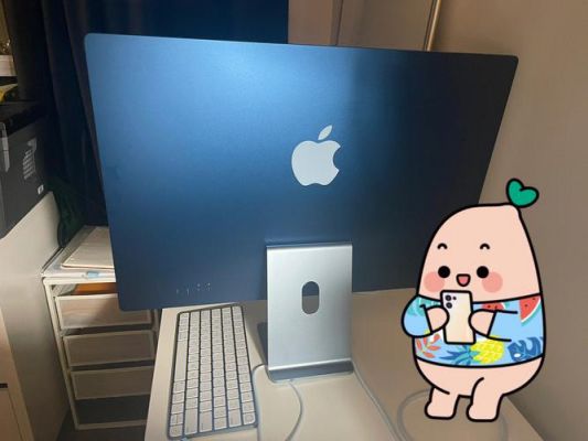 2014苹果imac电脑(imac 2014)-图3 2014苹果imac电脑(imac 2014)-图3