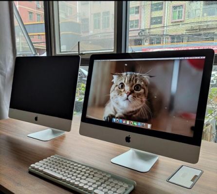 2014苹果imac电脑(imac 2014)-图2 2014苹果imac电脑(imac 2014)-图2